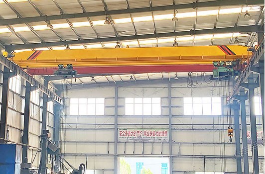 2-ton-bridge-crane