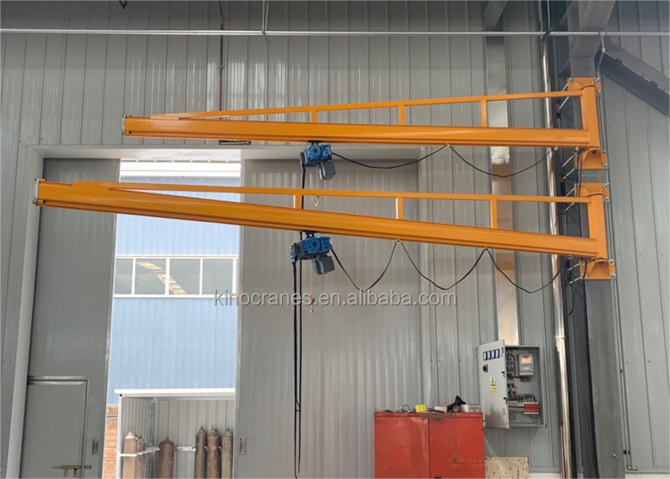 electric jib crane electric jib crane