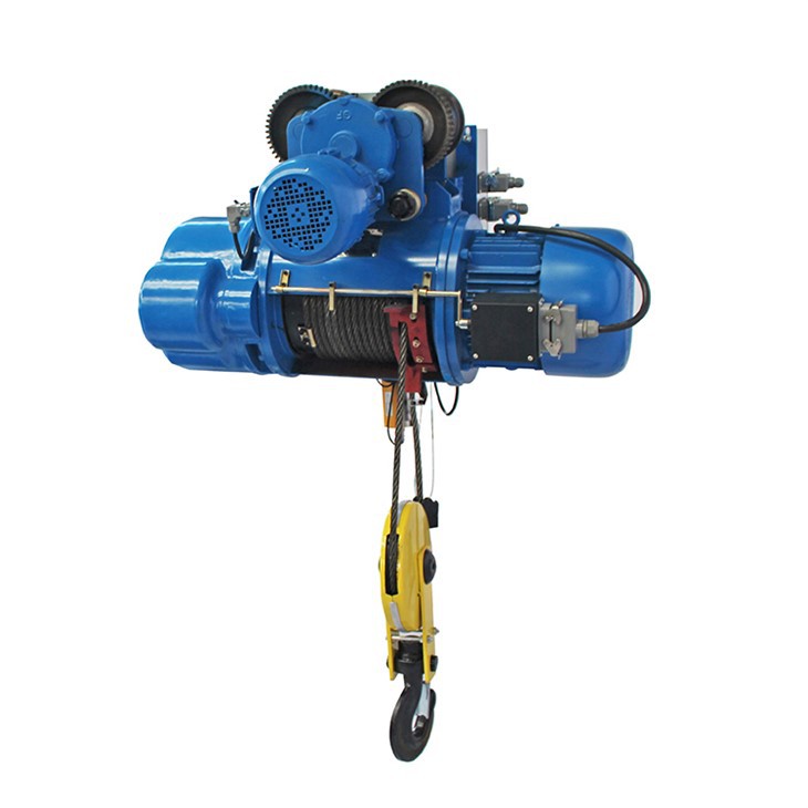 CD/MD Type Electric Hoist