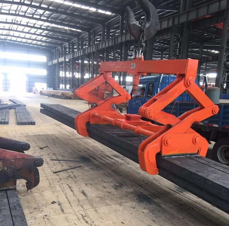 Slab Lifting Tong