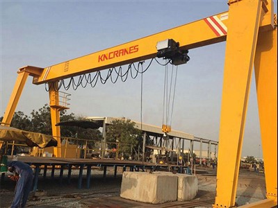 10   Ton   Gantry   Crane
