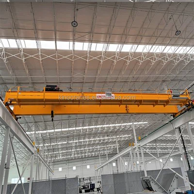 Craen Uwchben 60 Ton