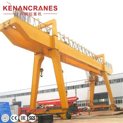 75 Ton Gantry Craen