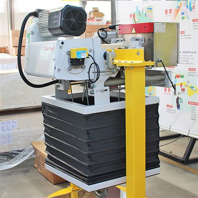 Teclyn codi Ystafell Lân