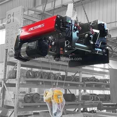 Teclyn codi Dyletswydd Trwm