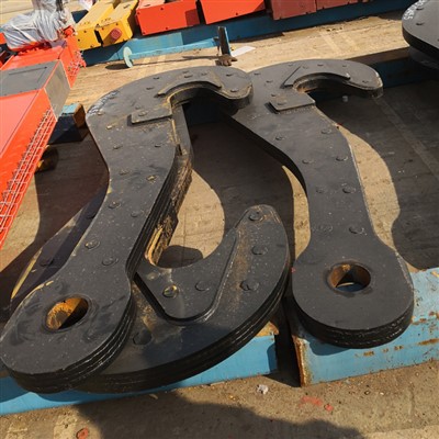 Bachyn Ladle wedi'i Lamineiddio