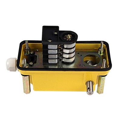 Switsh Terfyn Rotari