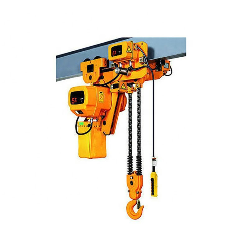12 Ton Electric Chain Hoist best