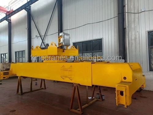 Lledaenwr Cylchdro Telesgopig Trydan