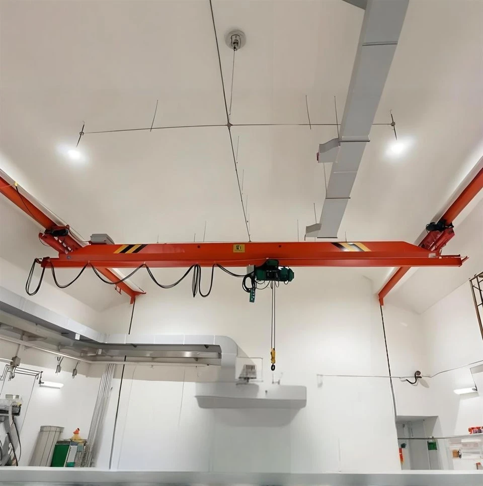 Overhead Crane Cost suppliers