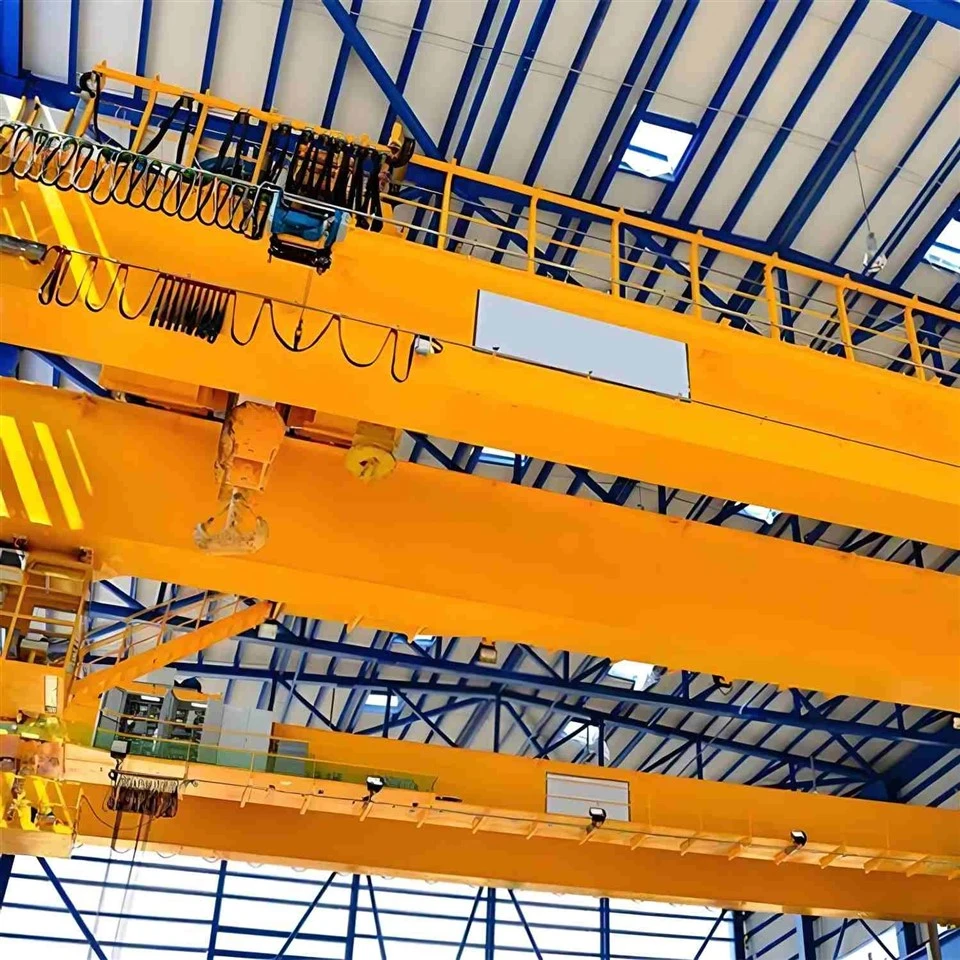 Overhead Crane Cost best