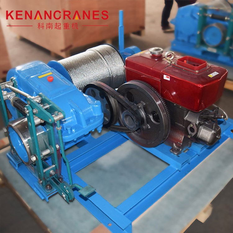 slow speed electric winch slow speed electric winch