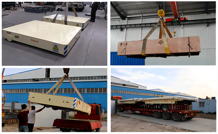 cart packing cart packing