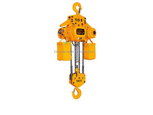 10 Ton Chain Hoist 10 Ton Chain Hoist