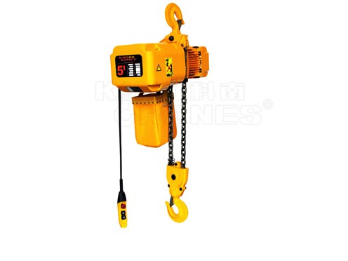 5 Ton Chain Hoist 5 Ton Chain Hoist