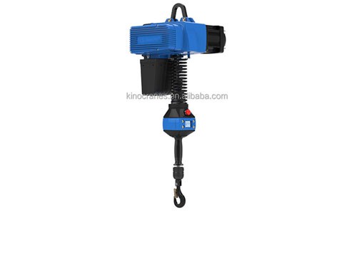 2 Ton Servo Chain Hoist 2 Ton Servo Chain Hoist