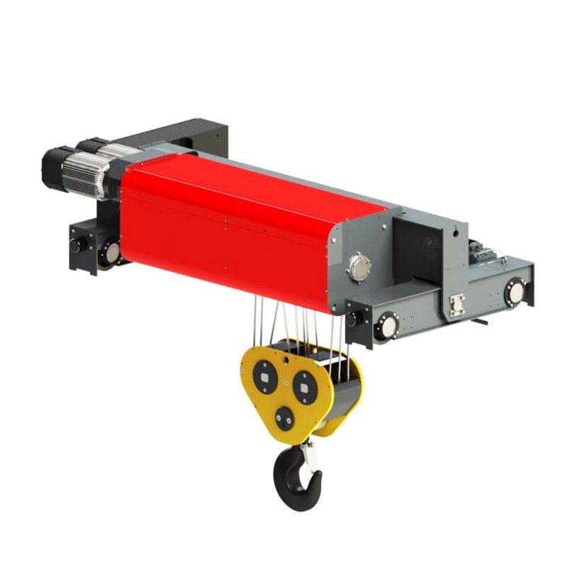 Wire Rope Hoists Wire Rope Hoists