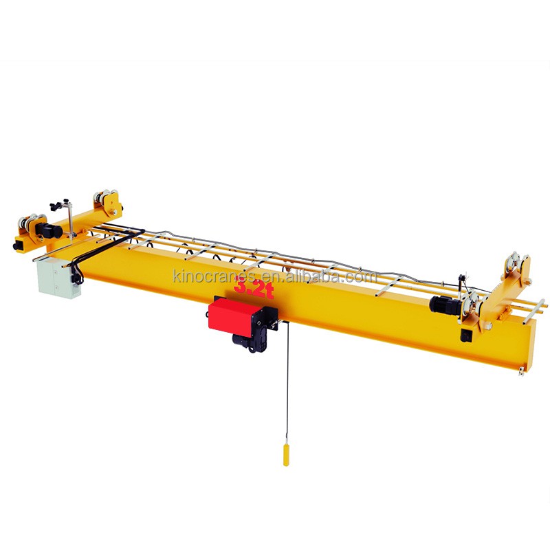 Overhead Crane Systems Overhead Crane Systems