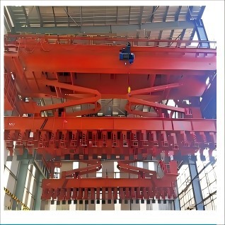 Craen Gorbenion Stacio Carbon Anod